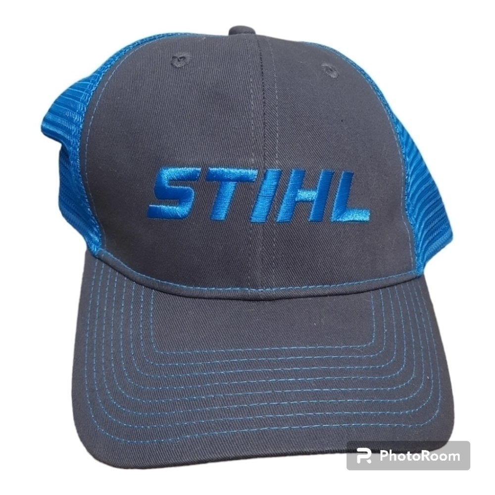 STIHL Outfitters Snapback Hat